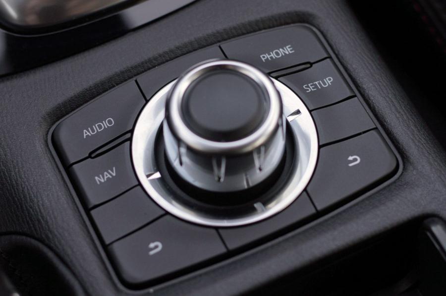  Mazda6 Sedan 2013 года  (фото 191 из 273)